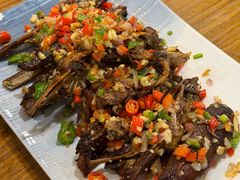 -唔止卤嘢·潮州菜(鹭江店)