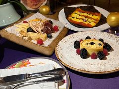 -西郊宾馆·1921餐厅