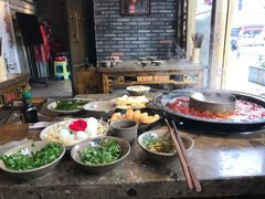 -重庆渝达老火锅(春熙路店)