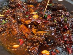 -回味黑鸭煲·始于2006(万松园店)