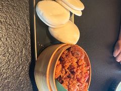 -唐猫庭院·千年陕菜(赛格国际购物中心店)