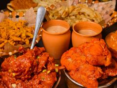 -南国印度餐厅Dakshin