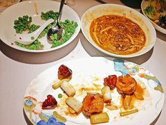 -杭儿风餐厅(嘉里中心店)