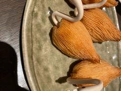 -领事馆19号中餐厅(厦门海景洲际酒店)