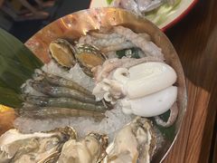 -牛New寿喜烧(虹桥新天地店)