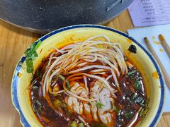 -冒椒火辣(奎星楼街店)