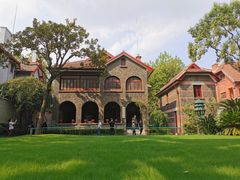 -上海孙中山故居纪念馆