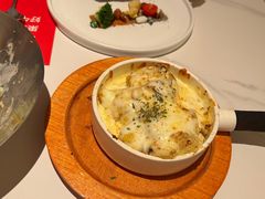 -赤火牛排(金狮广场店)