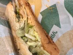 -赛百味SUBWAY(2.5产业园店)