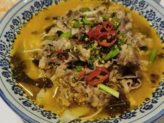-老阊门菜馆(山塘街店)