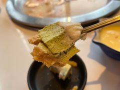 -卤校长重庆火锅(国兴店)
