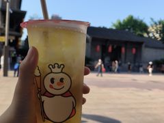 -嘎嘎鸭下巴·爆辣干锅(明教寺店)