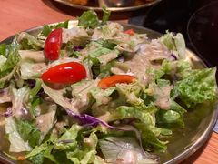 -肥肥虾庄·金牌油焖大虾(杨园滨江时代walk店)
