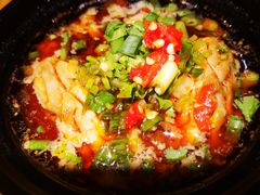 -胡马八破·川菜小馆(高新万达店)