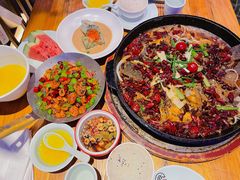 -老板恋上鱼(恒隆广场店)