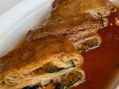 -西湖春天•老字号杭州菜(百汇店)