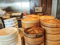 -广州花园酒店·凌璇阁旋转餐厅CAROUSEL360