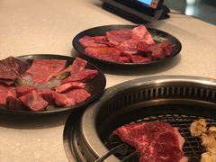 -焼肉 ウエスト(天神店)