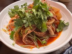 -老北京私房菜(798店)