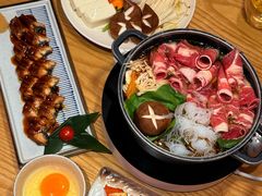 -小句号·精致料理(江南环球港店)