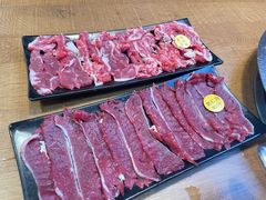 -汕头福合埕牛肉火锅(厚街店)