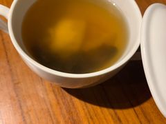 羊肚菌螺头炖黄鱼胶-厦门朗豪酒店 · 明阁中餐厅
