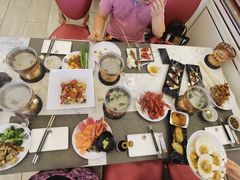 -澜悦港海鲜体验主题餐厅