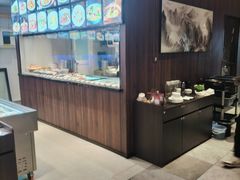 -亚马逊蒸汽活海鲜自助(LCM置汇旭辉广场店)