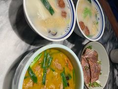 -西安饭庄·非遗陕菜(钟楼店)