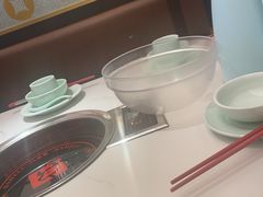 -八合里潮汕鲜牛肉火锅(深圳海岸城店)