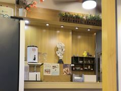 -红小满休闲餐厅(十全街店)