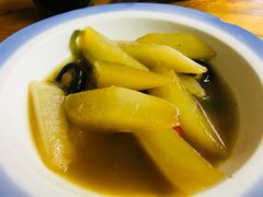 -大自然素食(望桐路店)