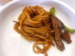 -简荟厨·西式简餐(花都雅乐城店)