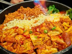 -李先生的首尔小馆(松江启源广场店)