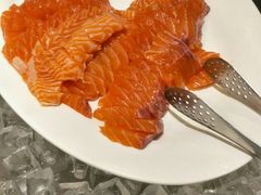 -泰谷酒店·太古码头闽菜自助餐厅