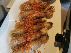 -徐记海鲜(梅溪新天地店)