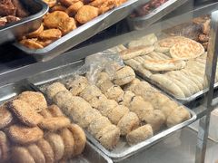 -老回回小吃(百万庄店)