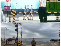 -灌篮高手动画打卡地