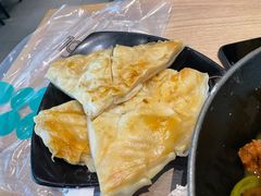 -荣鹏风味烀饼(万达广场店)