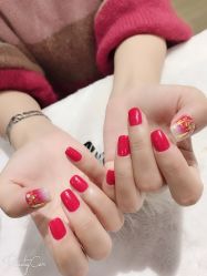 -艾薇美甲美睫