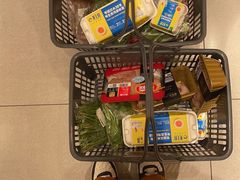 -七鲜超市(瑞虹天地太阳宫店)