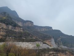 -宝泉胜境旅游度假区