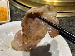 -NIUAN牛庵·日式和牛烧肉(恒隆店)