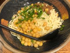 -我的面 川味Bistro(后沙峪店)