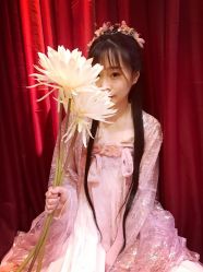 -汉仪华裳汉服馆(打浦桥店)