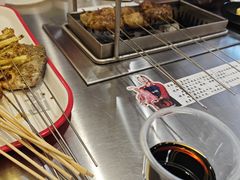 -遇西祠·海鲜烧烤(总店)