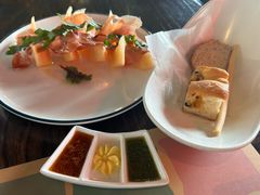 -安妮意大利餐厅(日坛店)