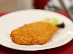 -红房子西菜馆(淮海中路店)