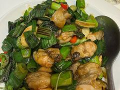 -一同楼福州菜馆(五四店)