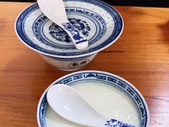 -韵姐牛奶甜品世家